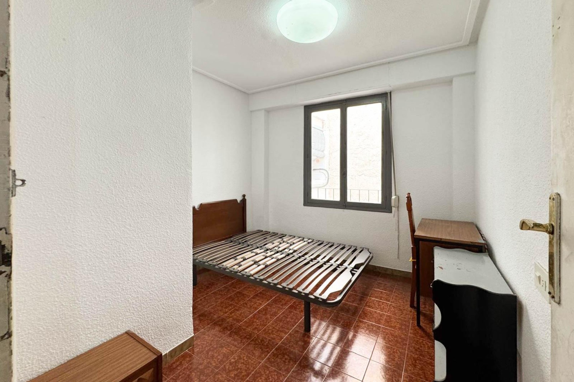 Revente - Appartement - Elche - Center