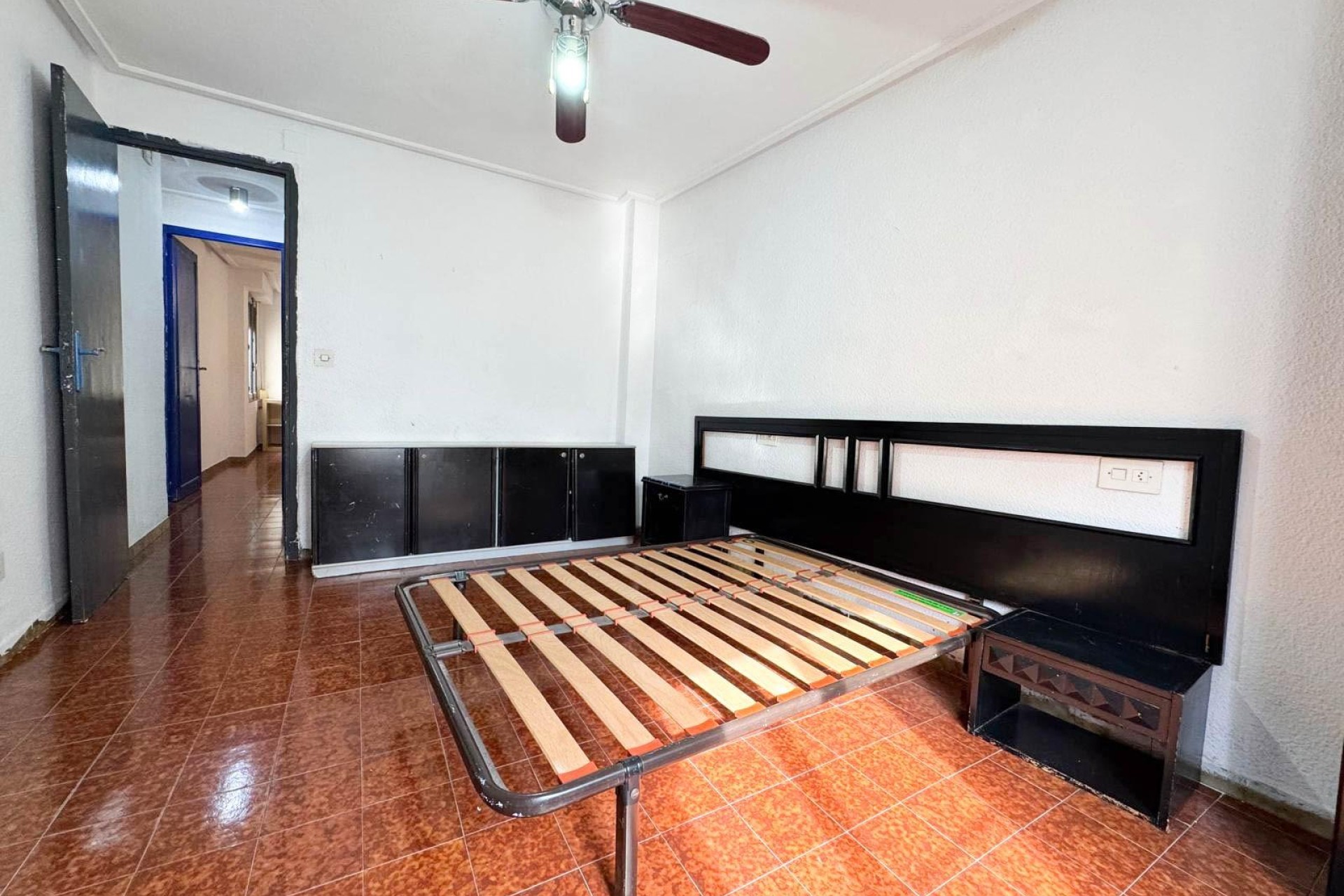 Revente - Appartement - Elche - Center