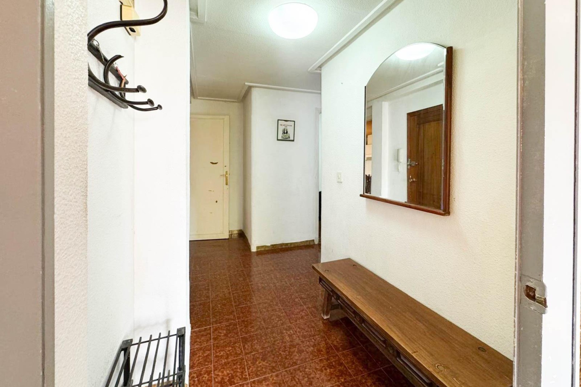 Revente - Appartement - Elche - Center
