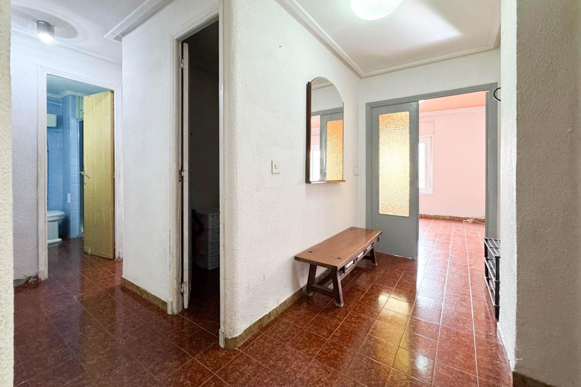 Revente - Appartement - Elche - Center