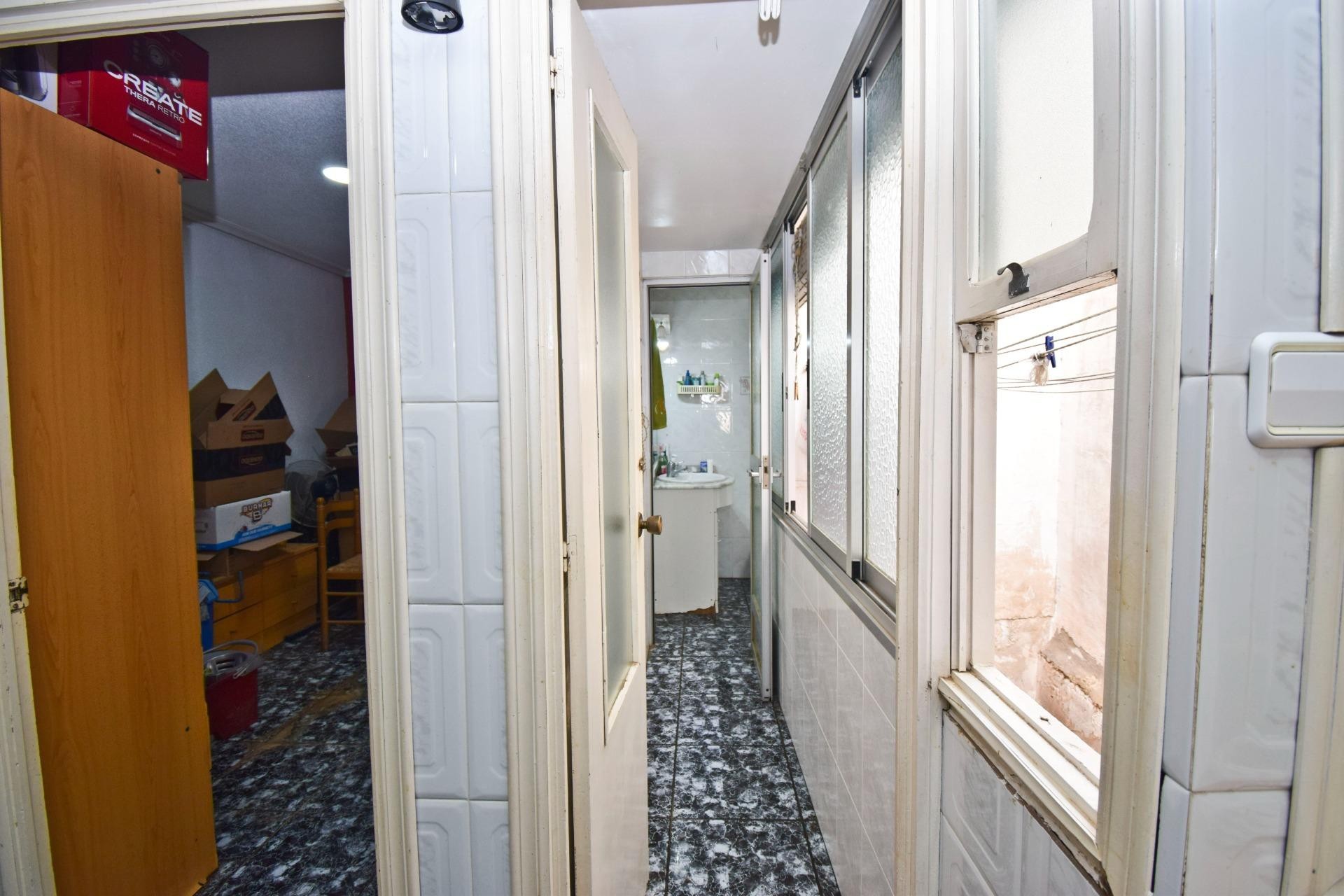 Revente - Appartement - Elche - Center