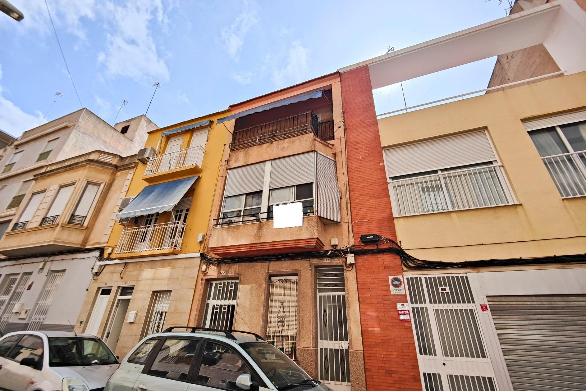 Revente - Appartement - Elche - Center