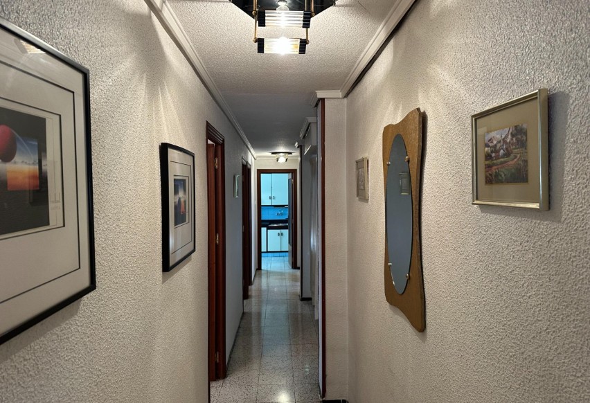 Revente - Appartement - Elche - Center
