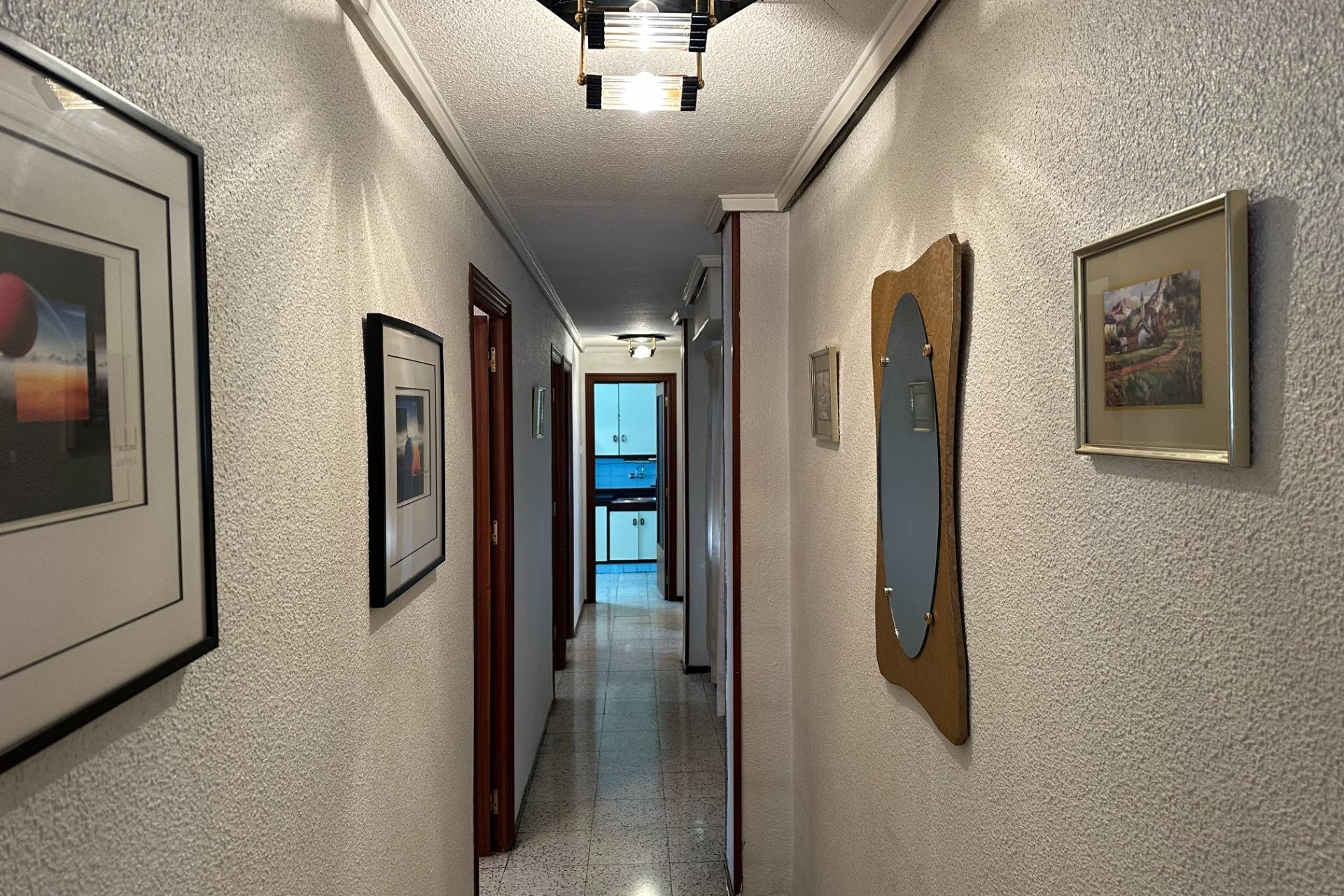 Revente - Appartement - Elche - Center
