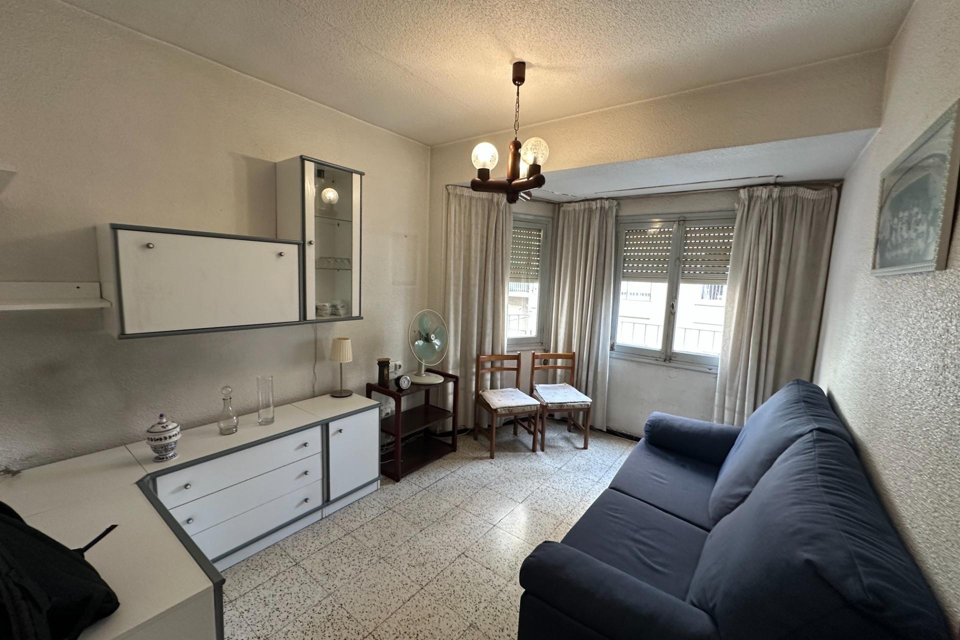 Revente - Appartement - Elche - Center