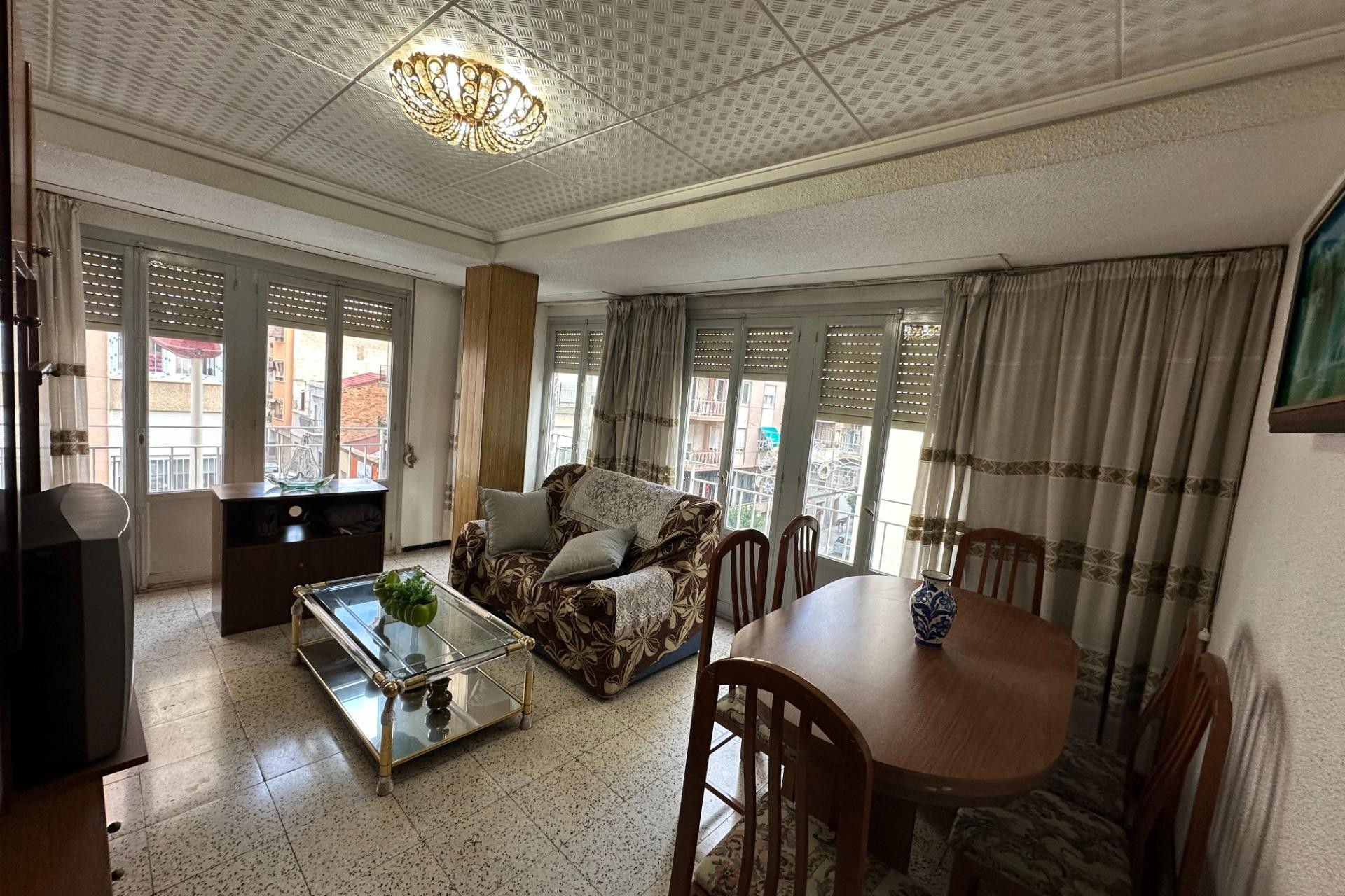 Revente - Appartement - Elche - Center