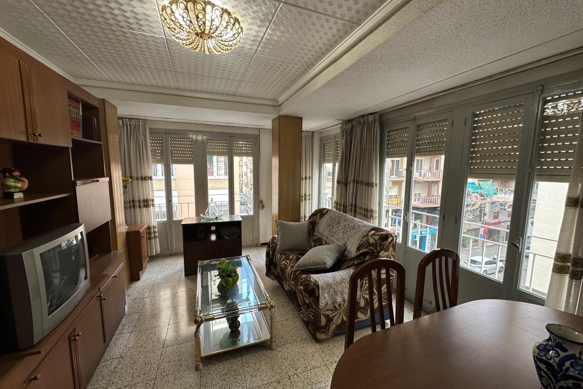 Revente - Appartement - Elche - Center