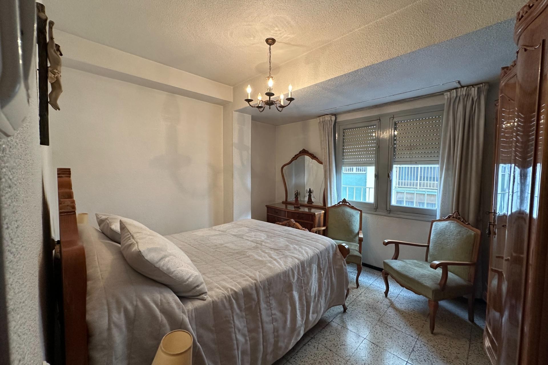 Revente - Appartement - Elche - Center