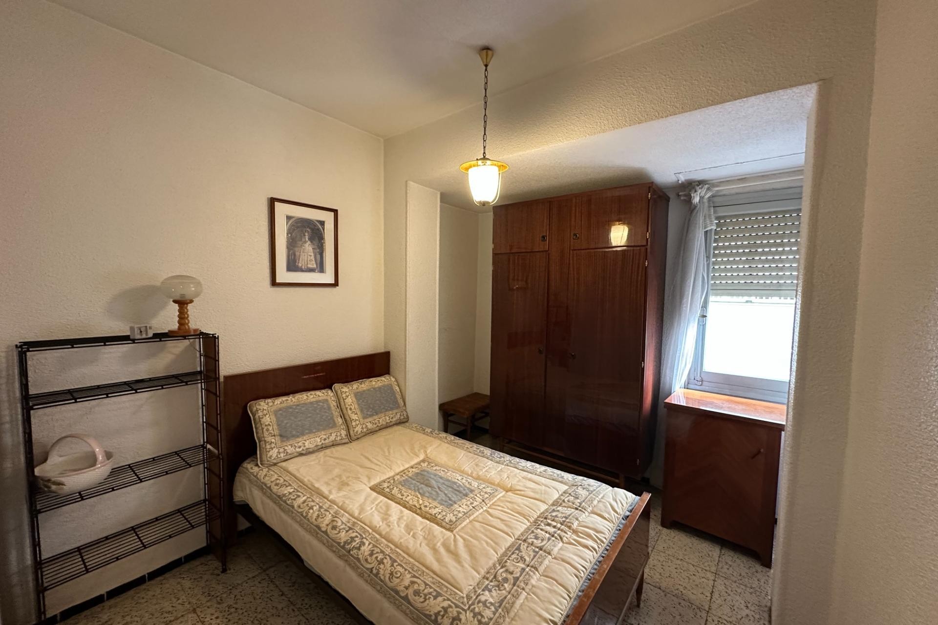 Revente - Appartement - Elche - Center
