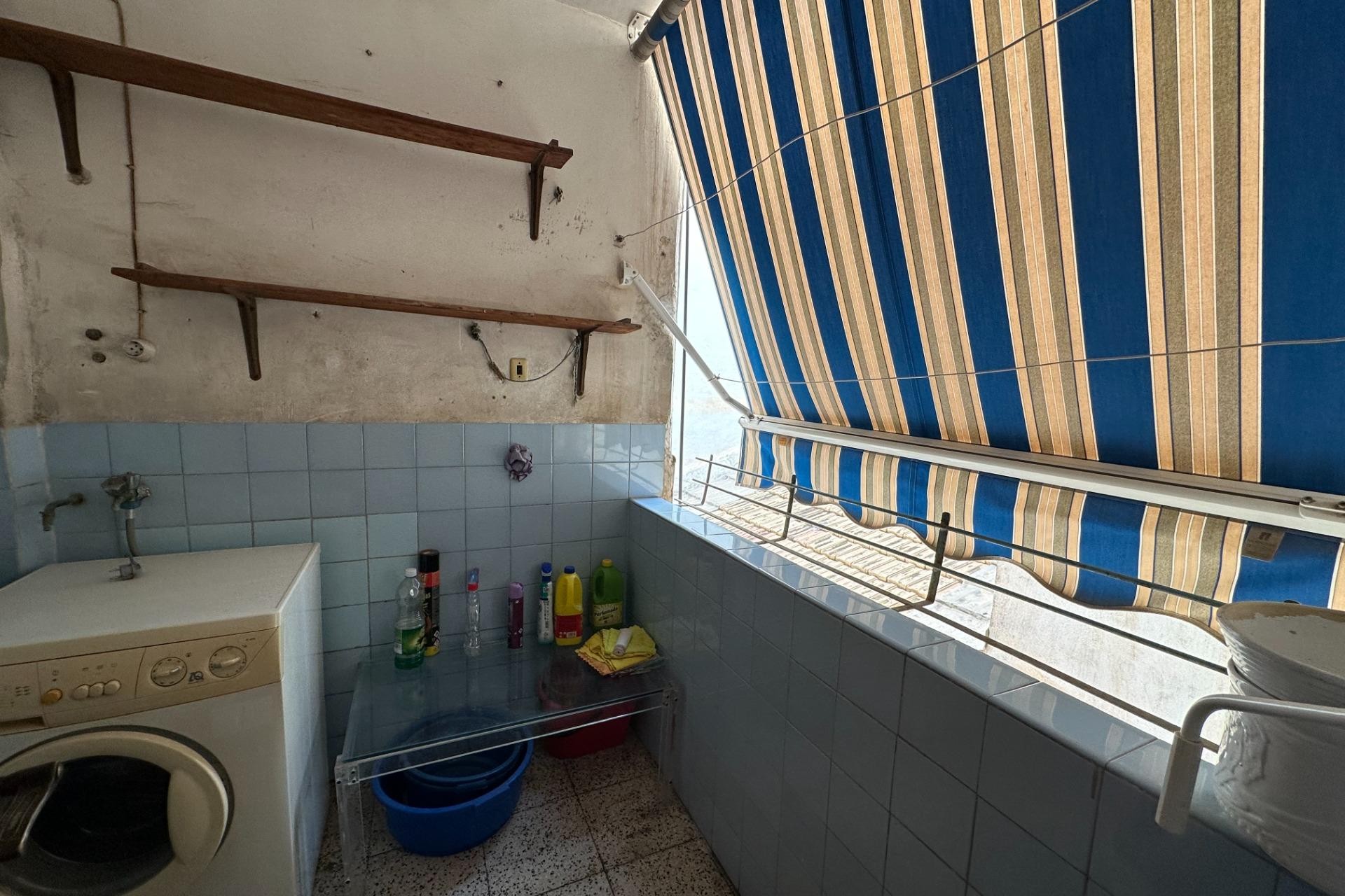 Revente - Appartement - Elche - Center