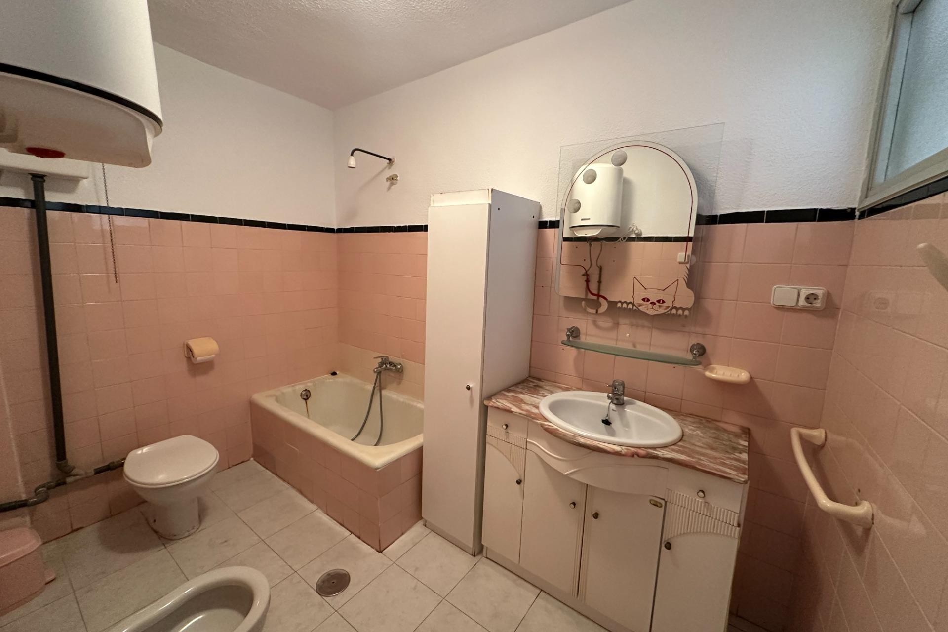 Revente - Appartement - Elche - Center