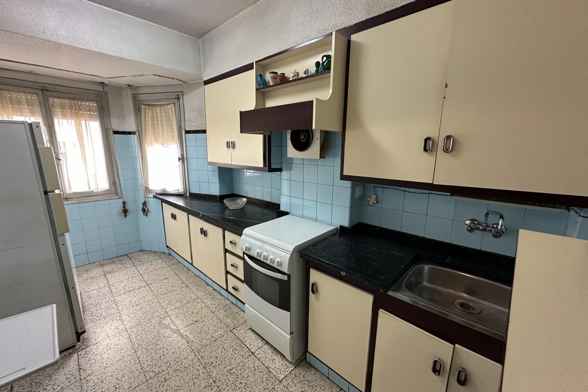 Revente - Appartement - Elche - Center