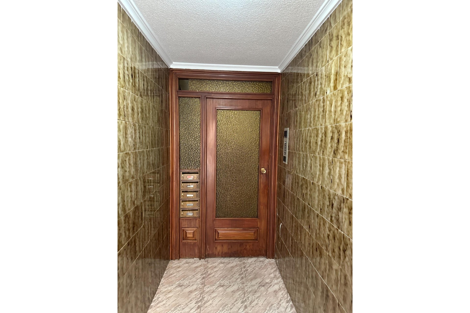 Revente - Appartement - Elche - Center