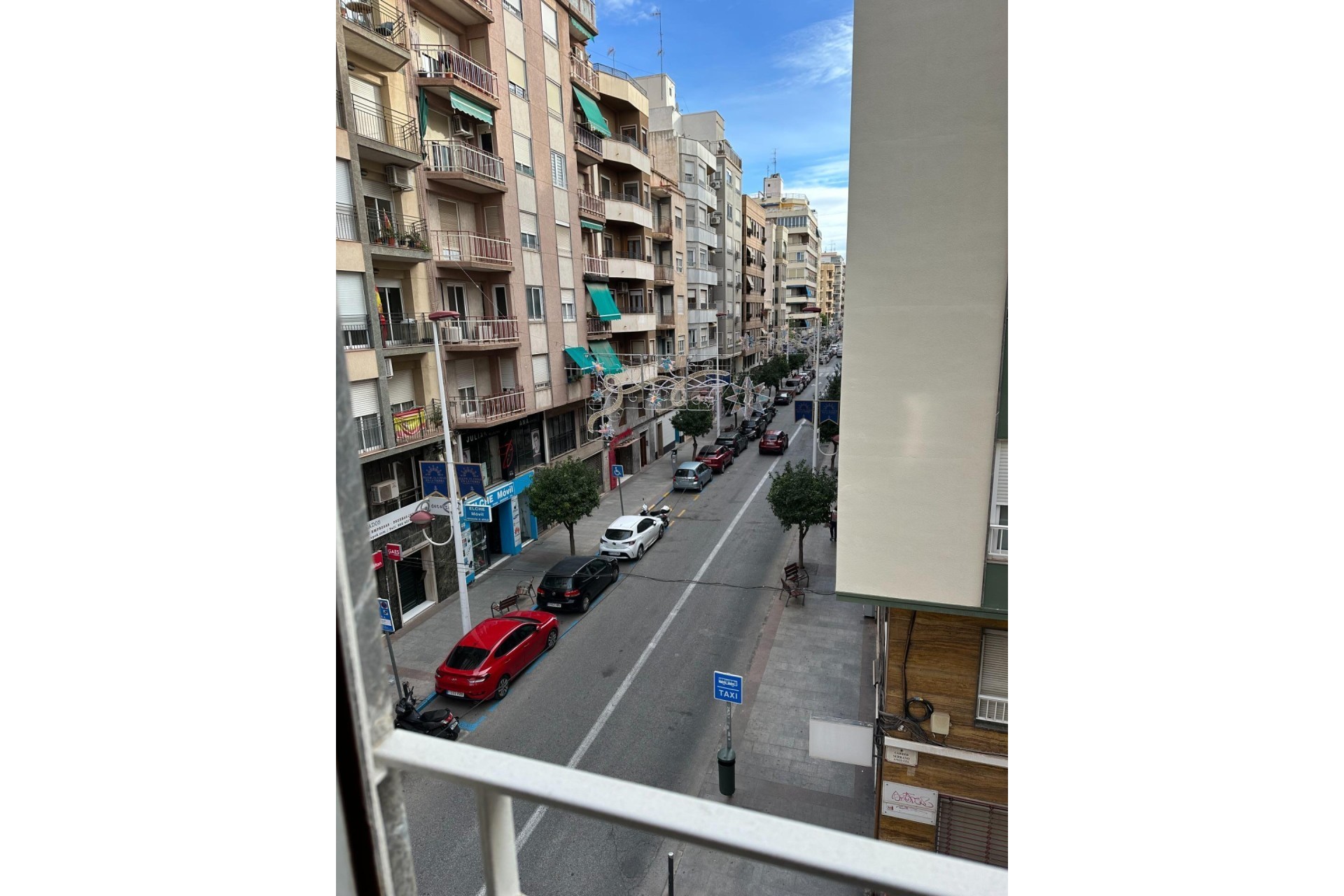 Revente - Appartement - Elche - Center