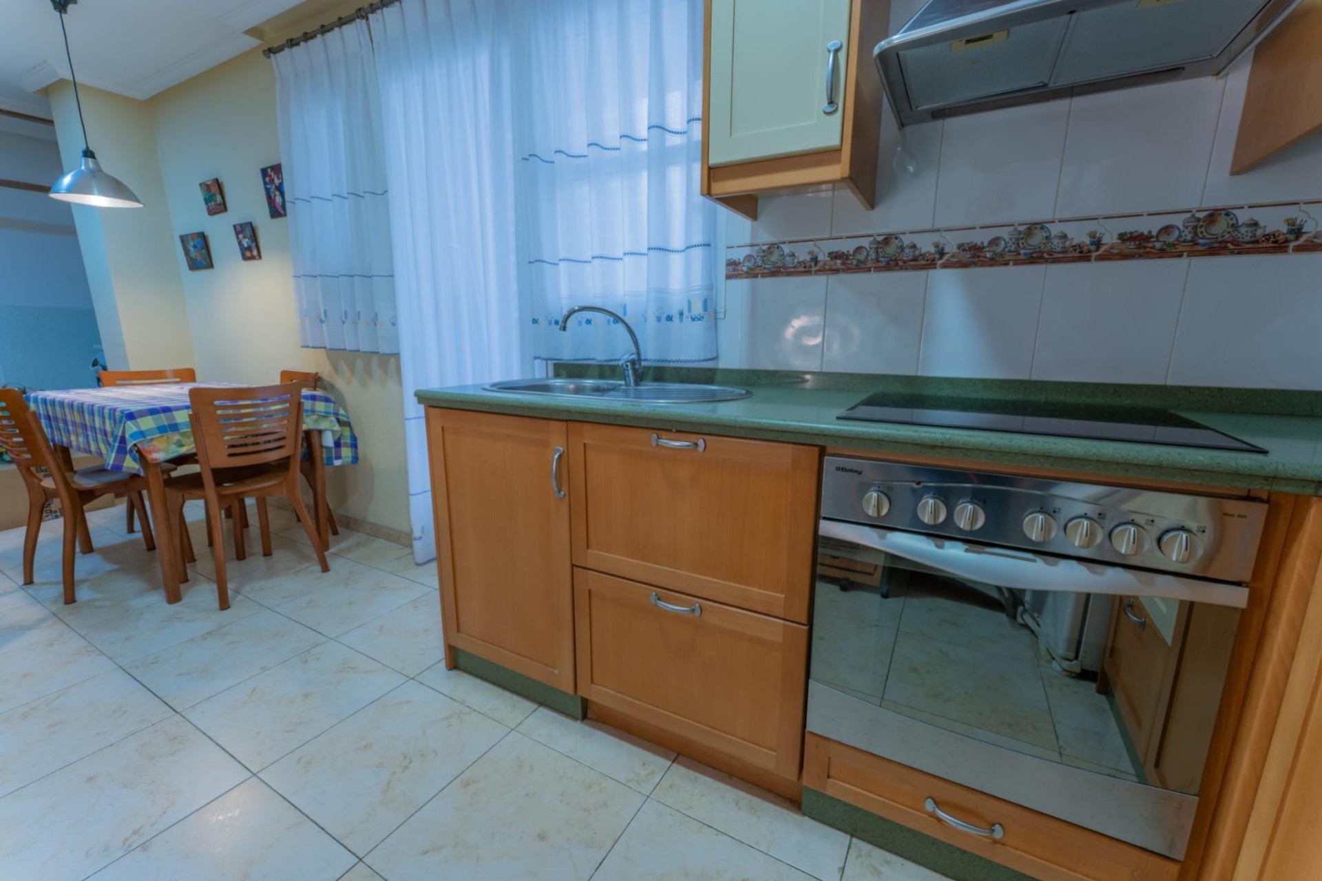 Revente - Appartement - Elche - Center