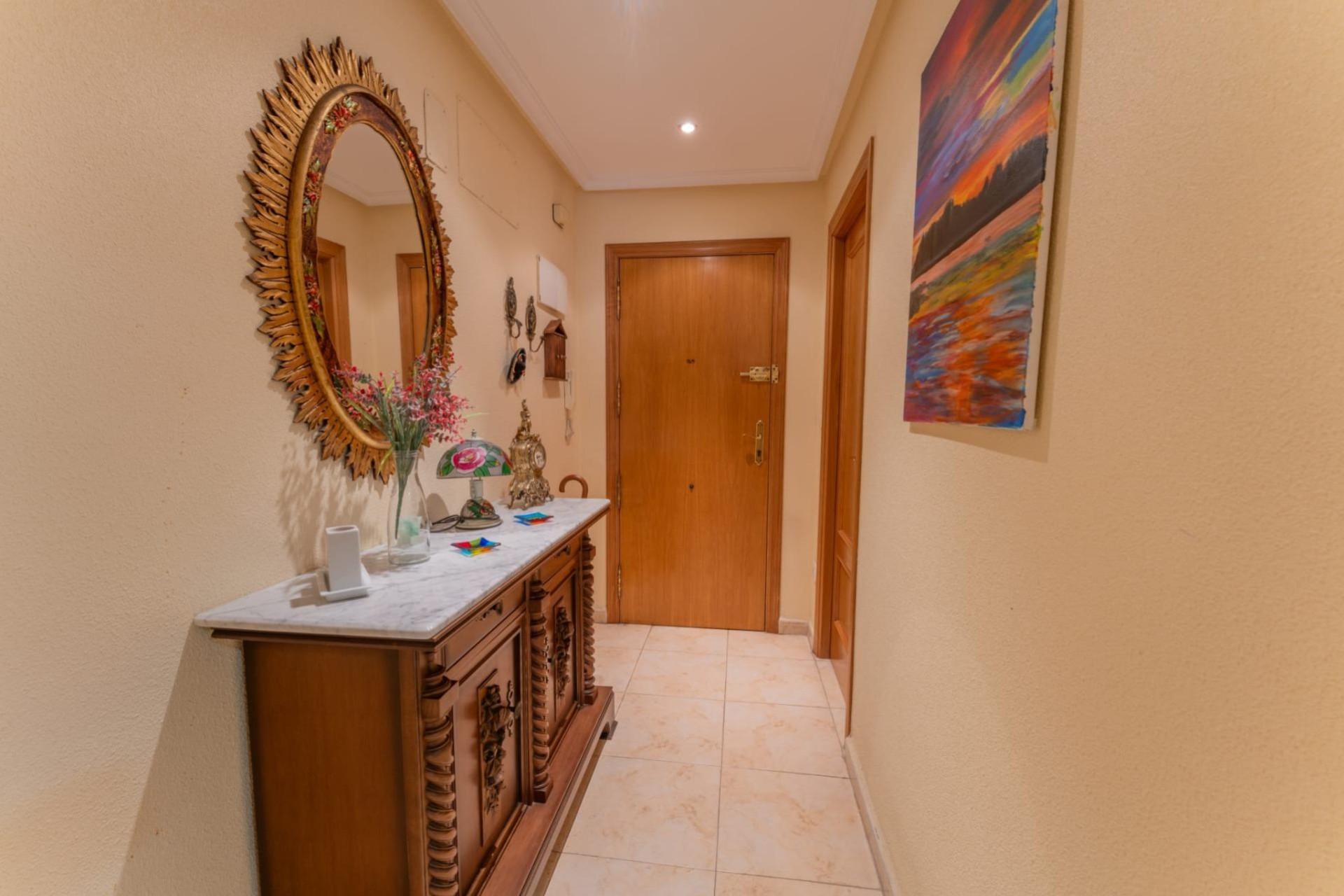 Revente - Appartement - Elche - Center