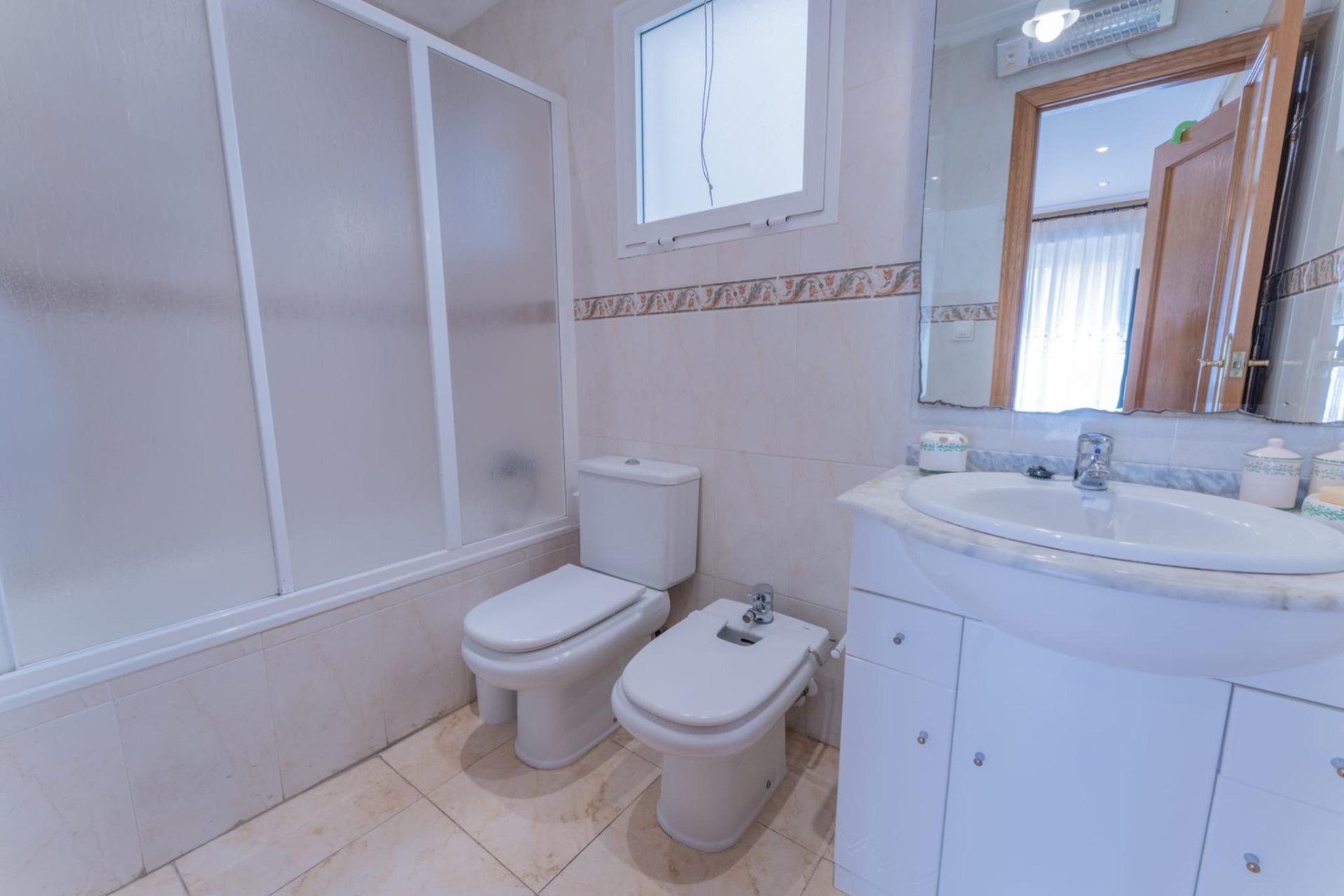 Revente - Appartement - Elche - Center