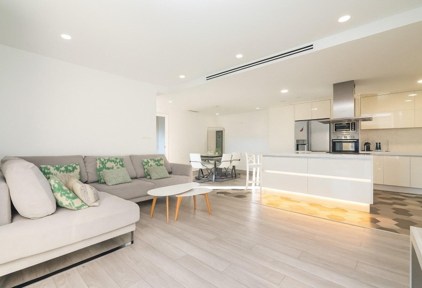 Revente - Appartement - Elche - Center