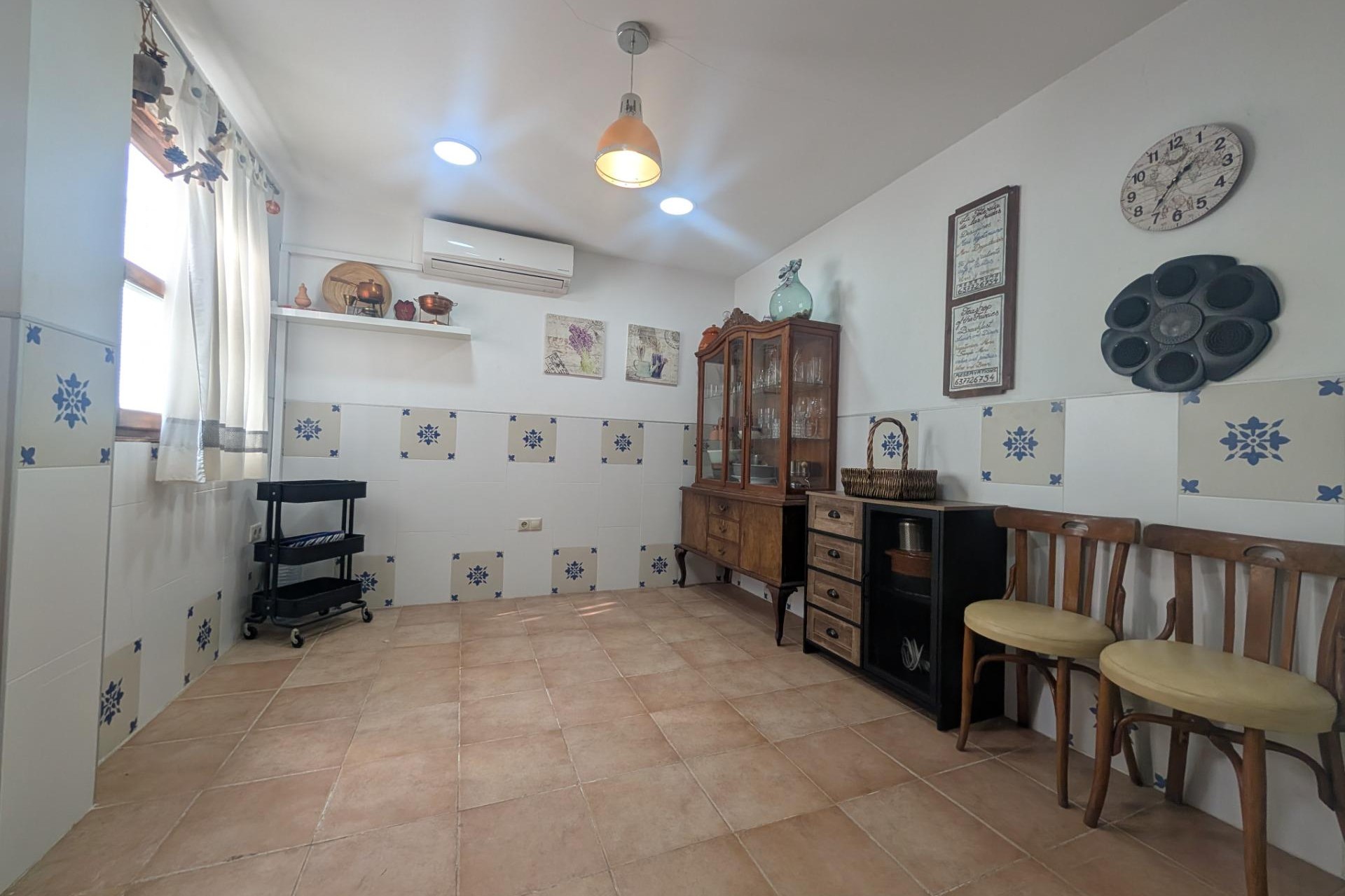 Revente - Appartement - Elche - Center