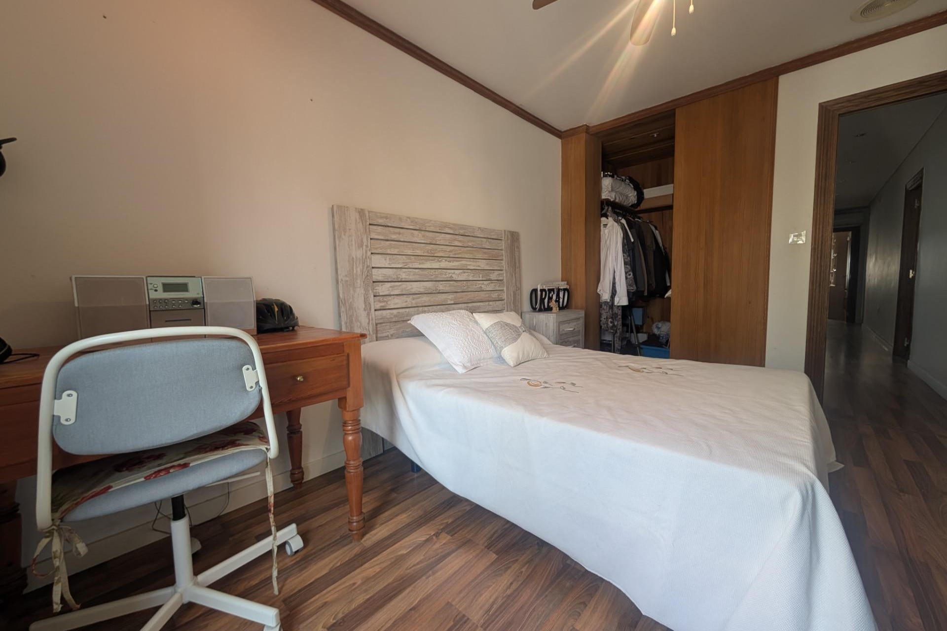 Revente - Appartement - Elche - Center