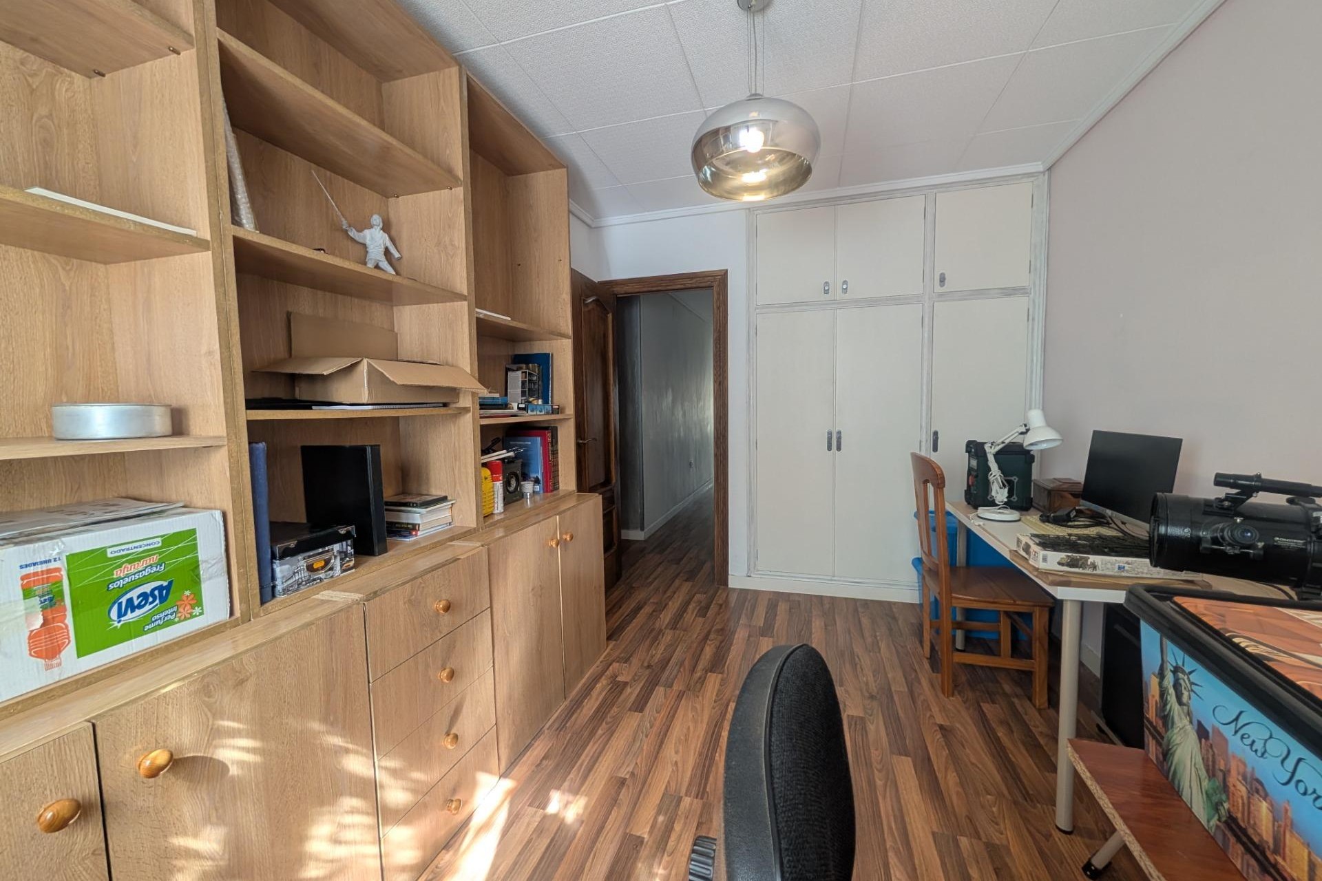 Revente - Appartement - Elche - Center