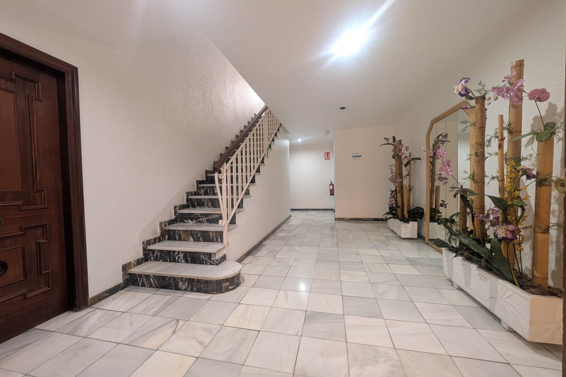 Revente - Appartement - Elche - Center