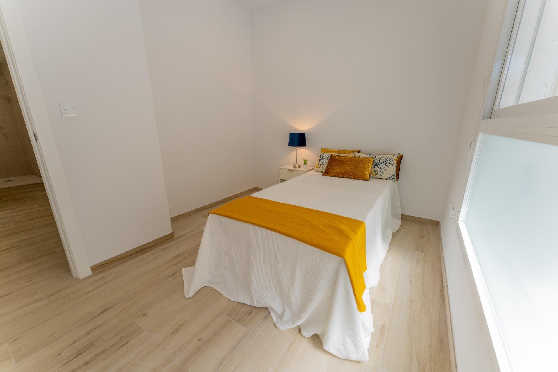 Revente - Appartement - Elche - Center