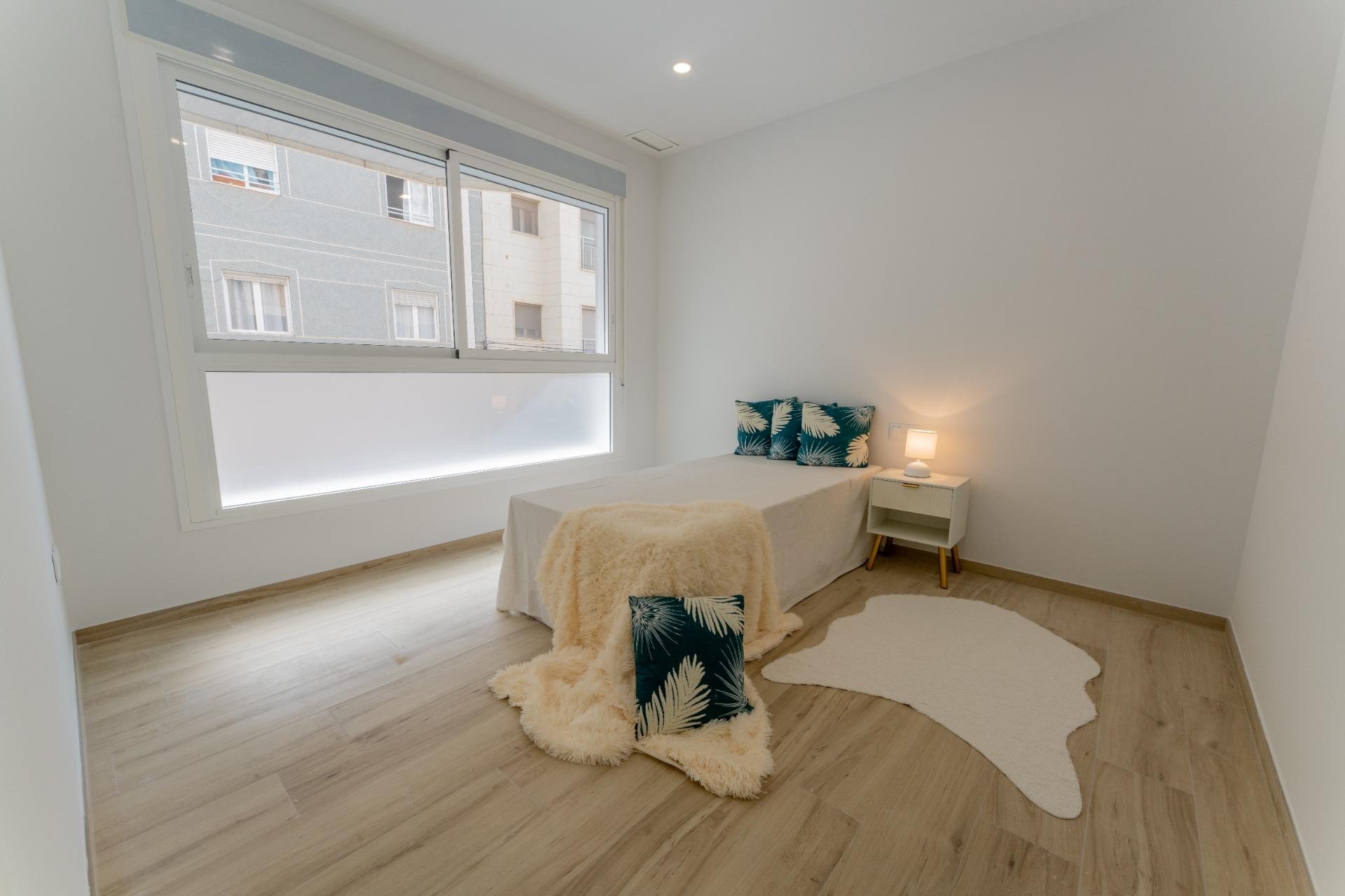 Revente - Appartement - Elche - Center