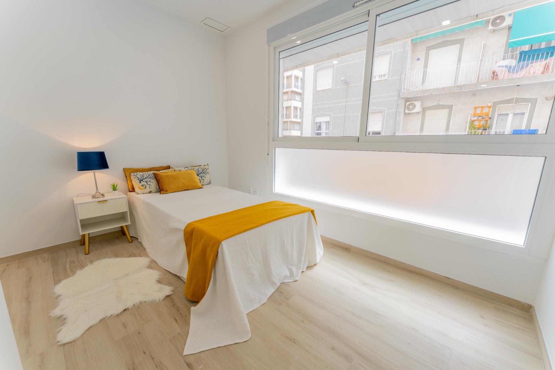 Revente - Appartement - Elche - Center