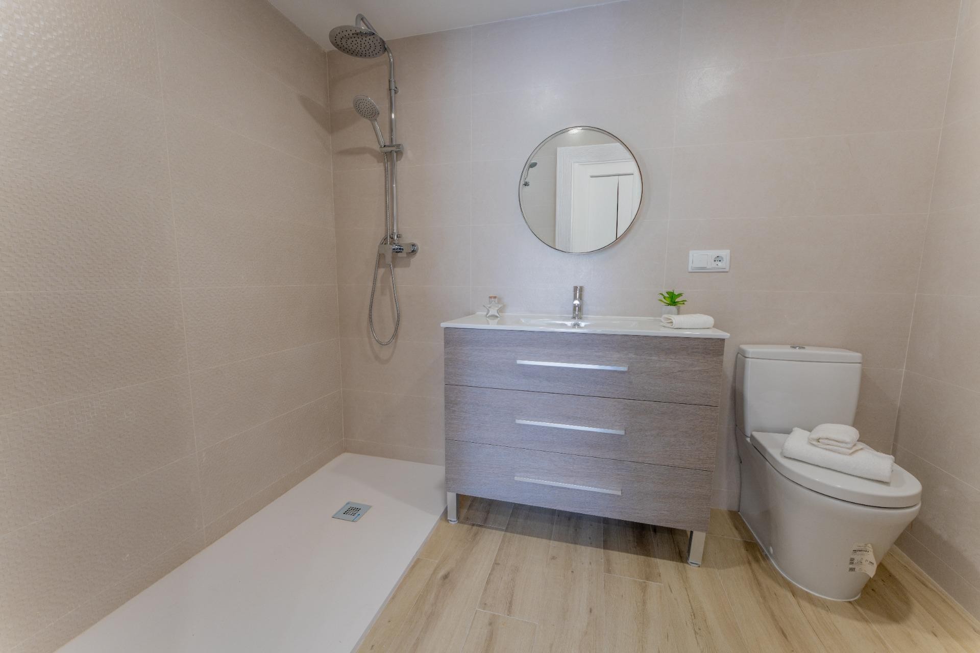 Revente - Appartement - Elche - Center