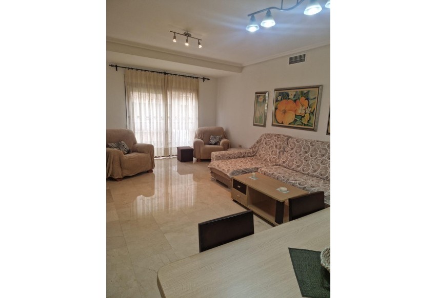 Revente - Appartement - Elche - Center