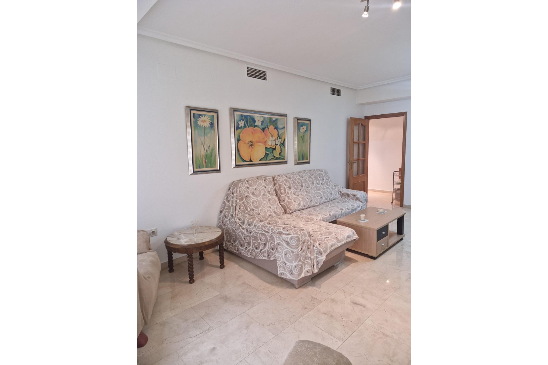 Revente - Appartement - Elche - Center