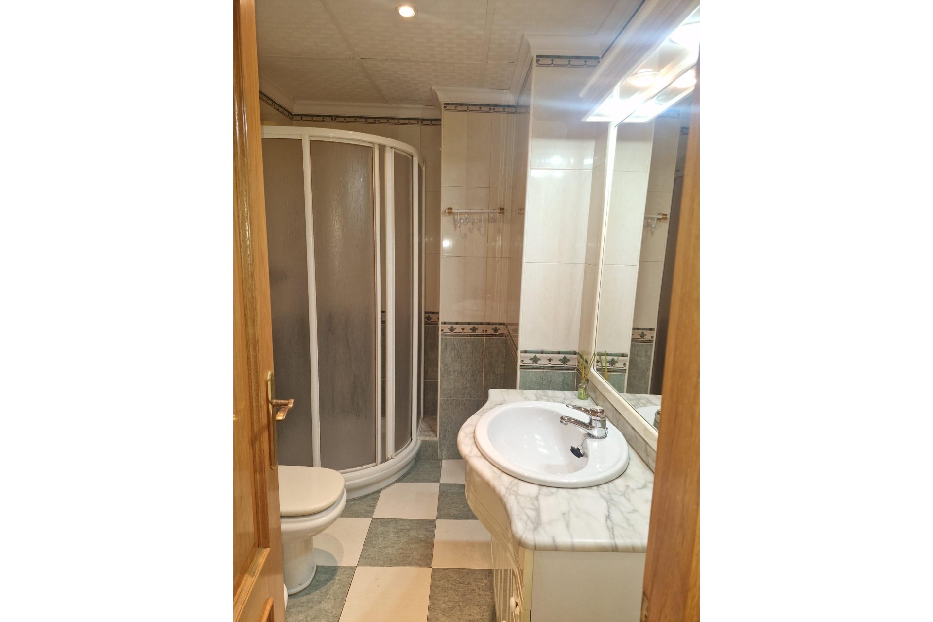 Revente - Appartement - Elche - Center