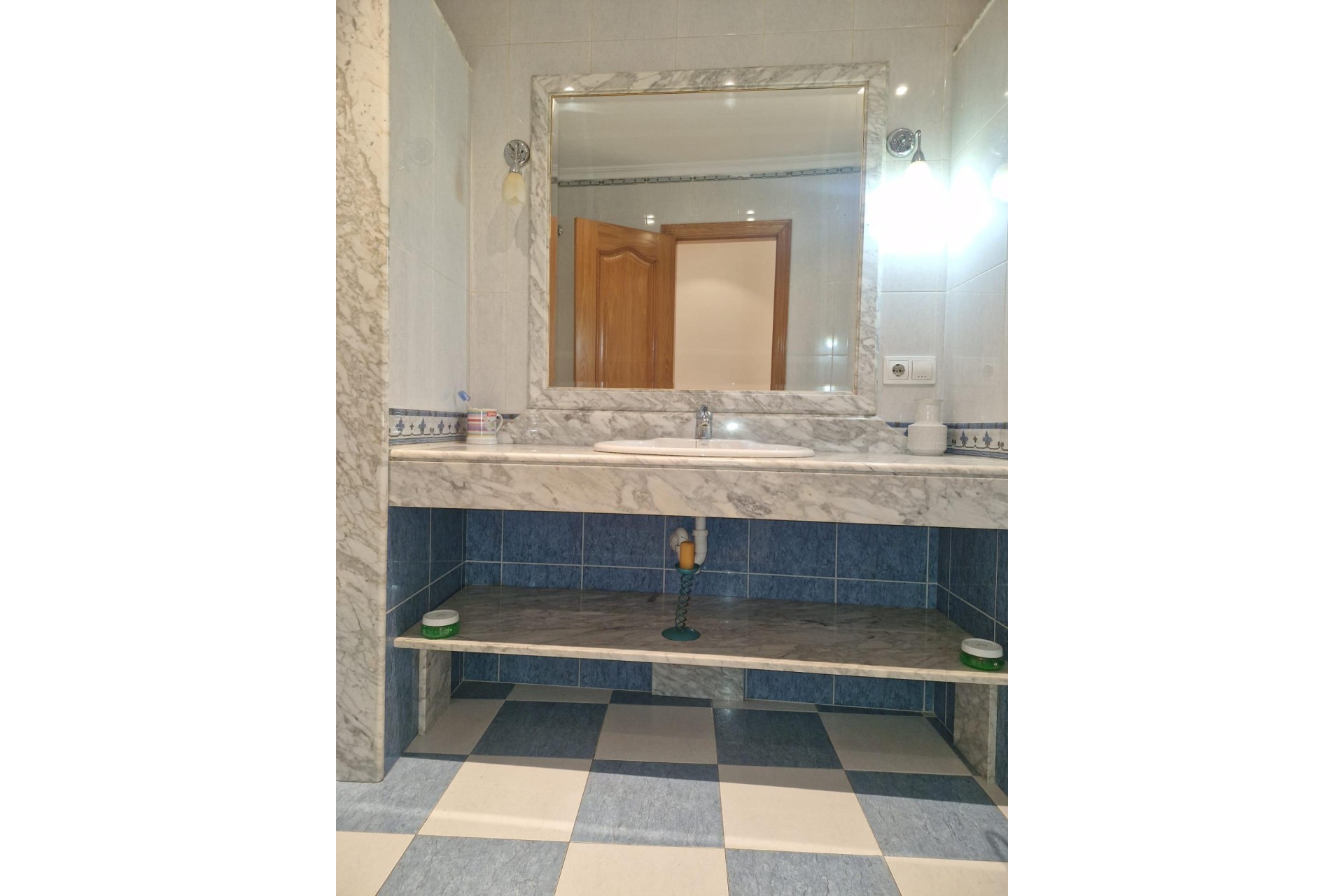 Revente - Appartement - Elche - Center