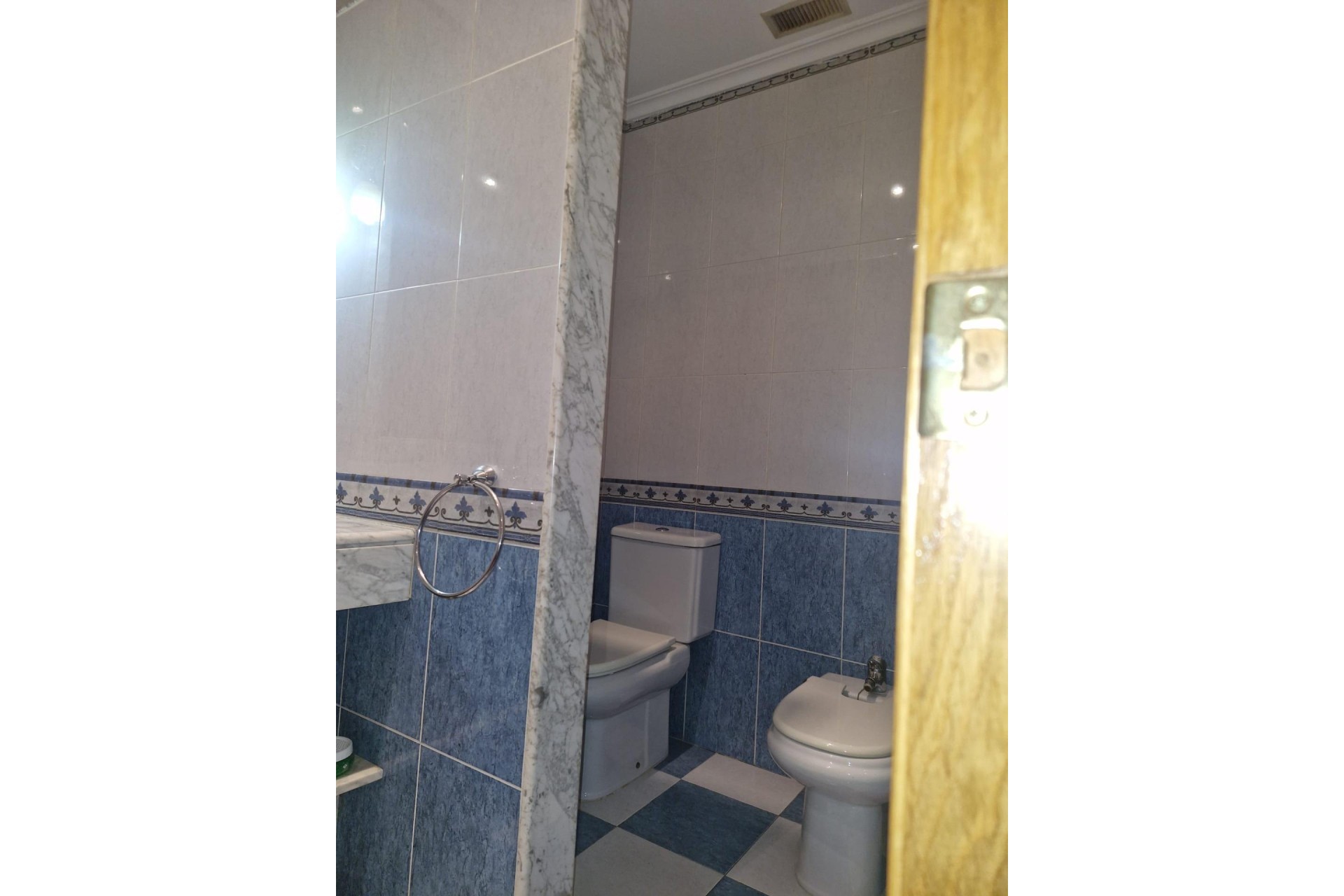 Revente - Appartement - Elche - Center