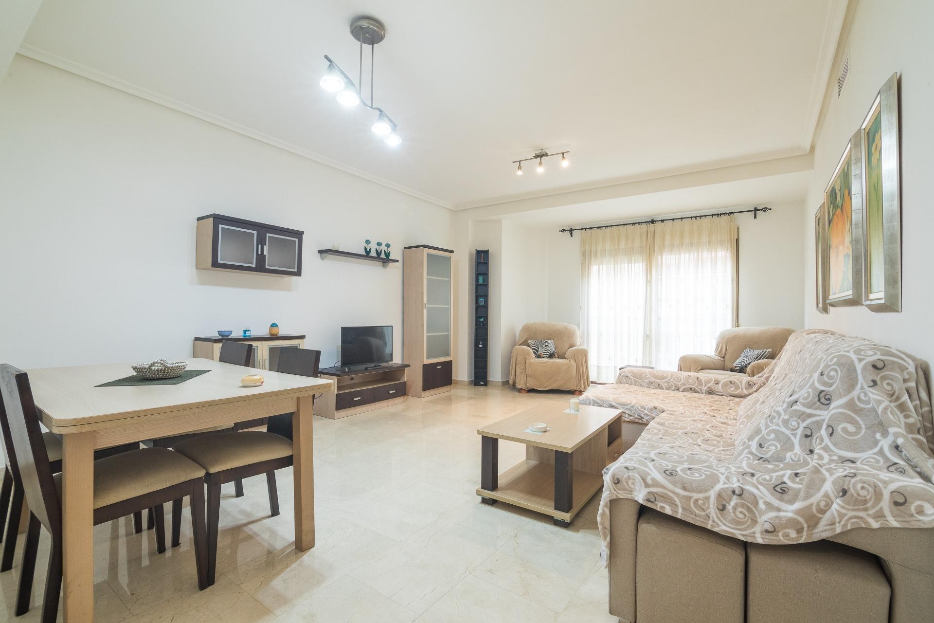 Revente - Appartement - Elche - Center