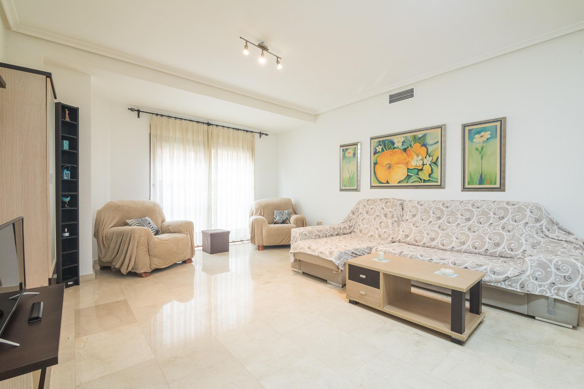 Revente - Appartement - Elche - Center