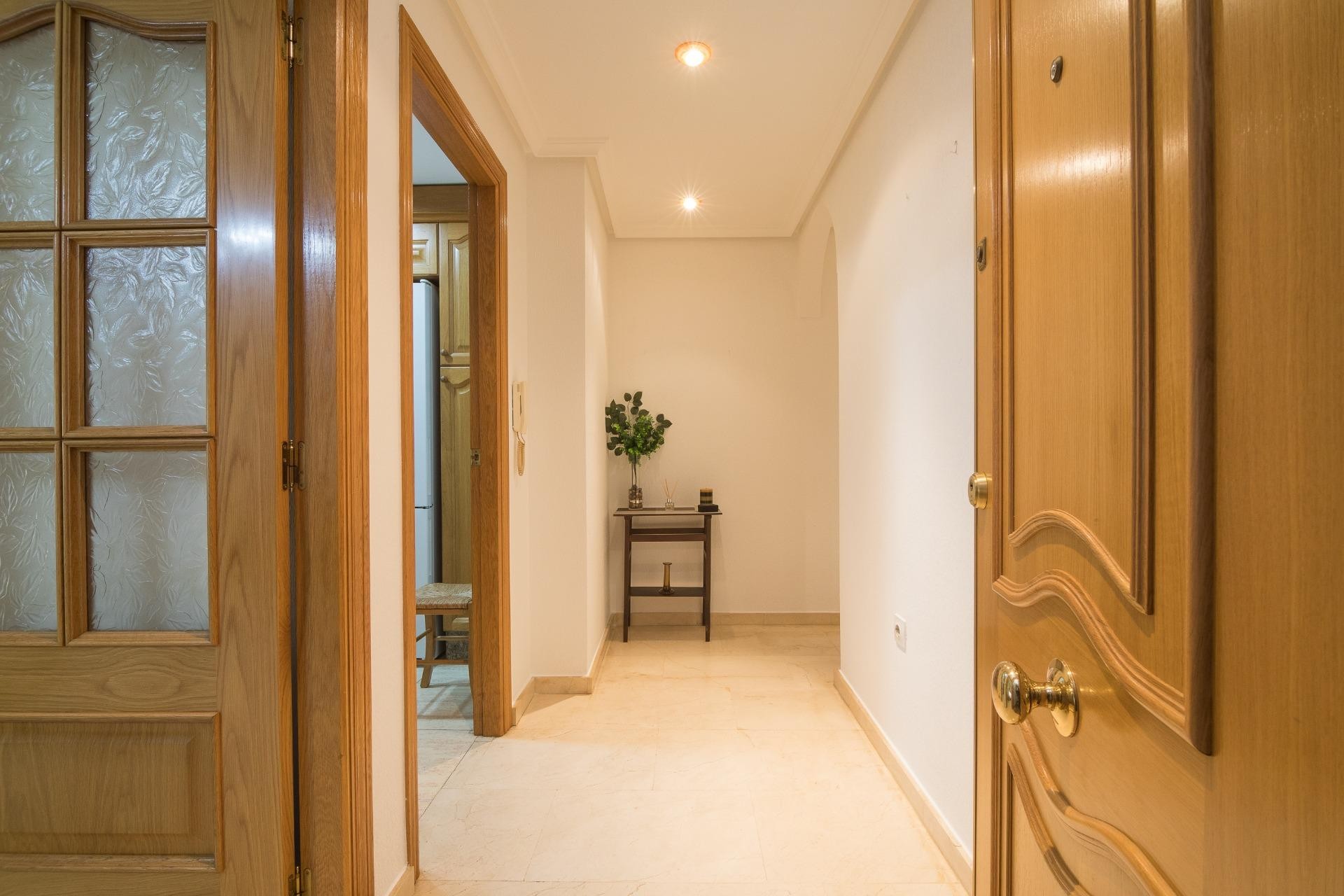 Revente - Appartement - Elche - Center