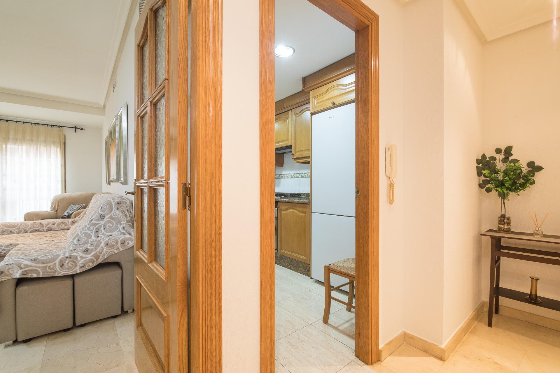 Revente - Appartement - Elche - Center