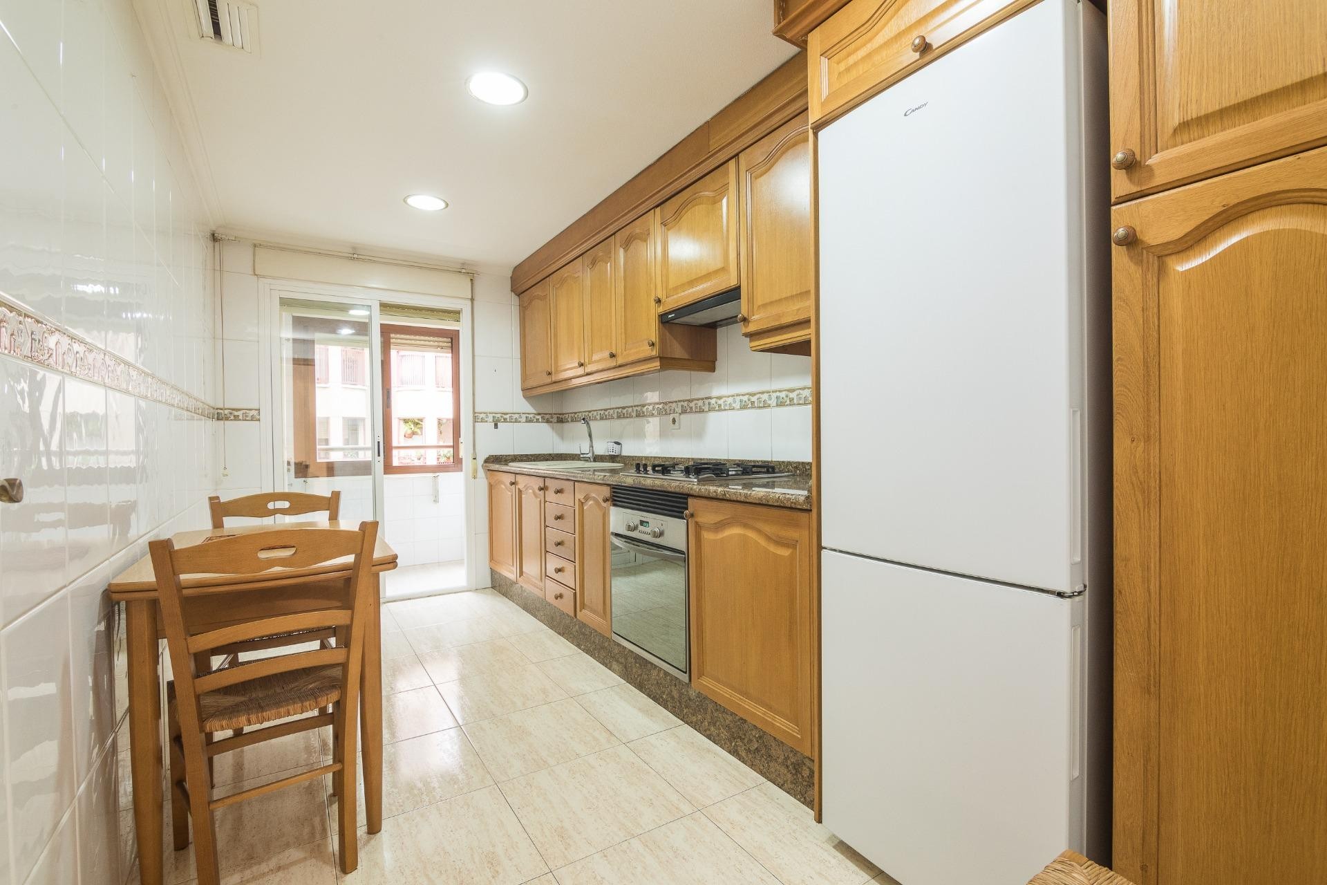 Revente - Appartement - Elche - Center