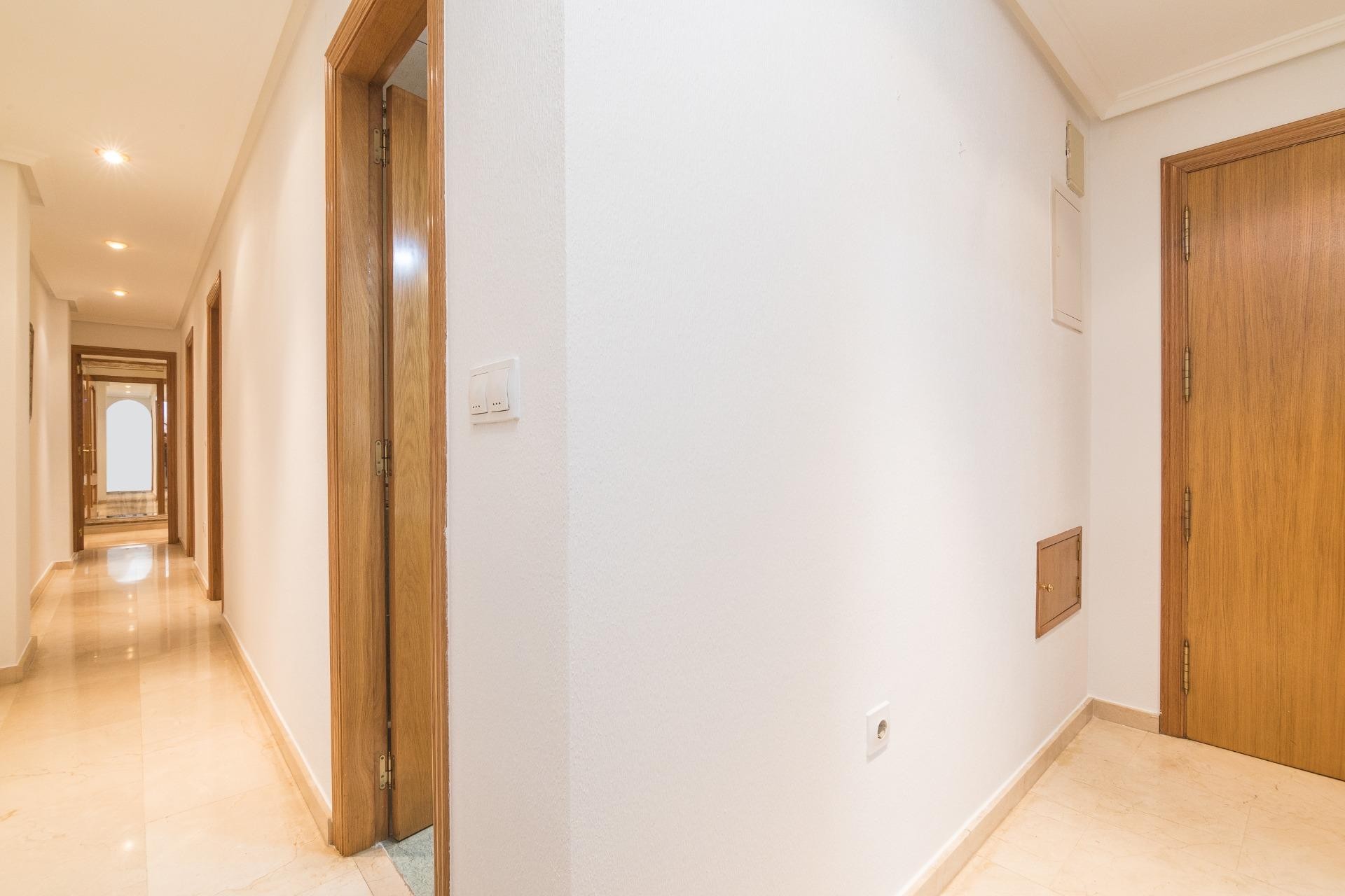 Revente - Appartement - Elche - Center