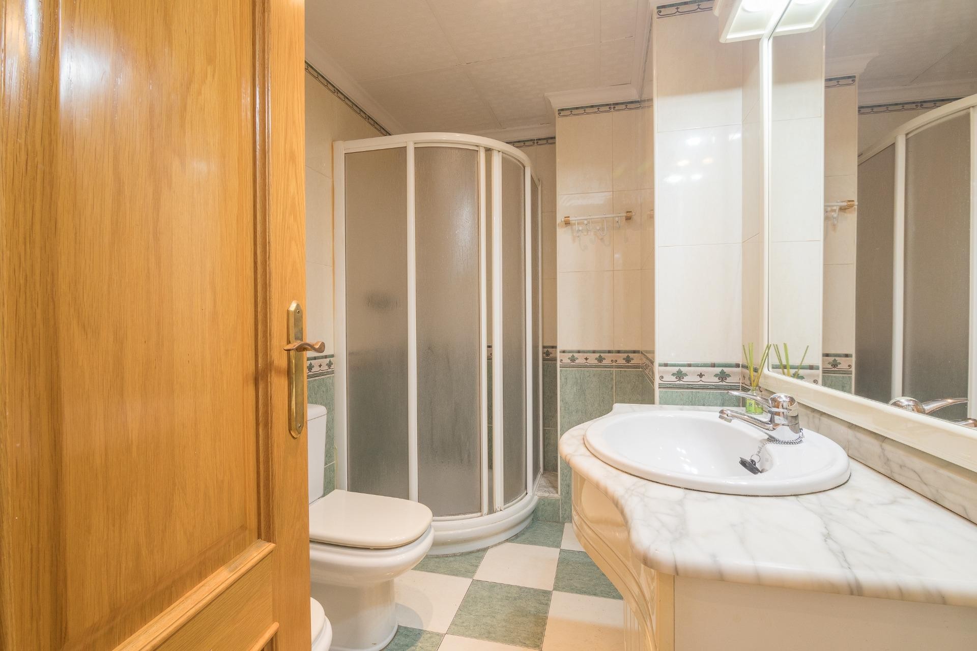 Revente - Appartement - Elche - Center