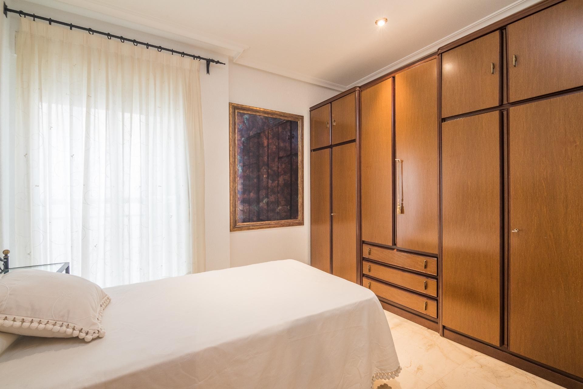 Revente - Appartement - Elche - Center