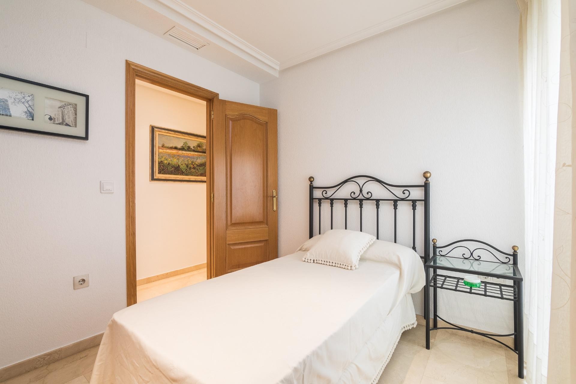 Revente - Appartement - Elche - Center