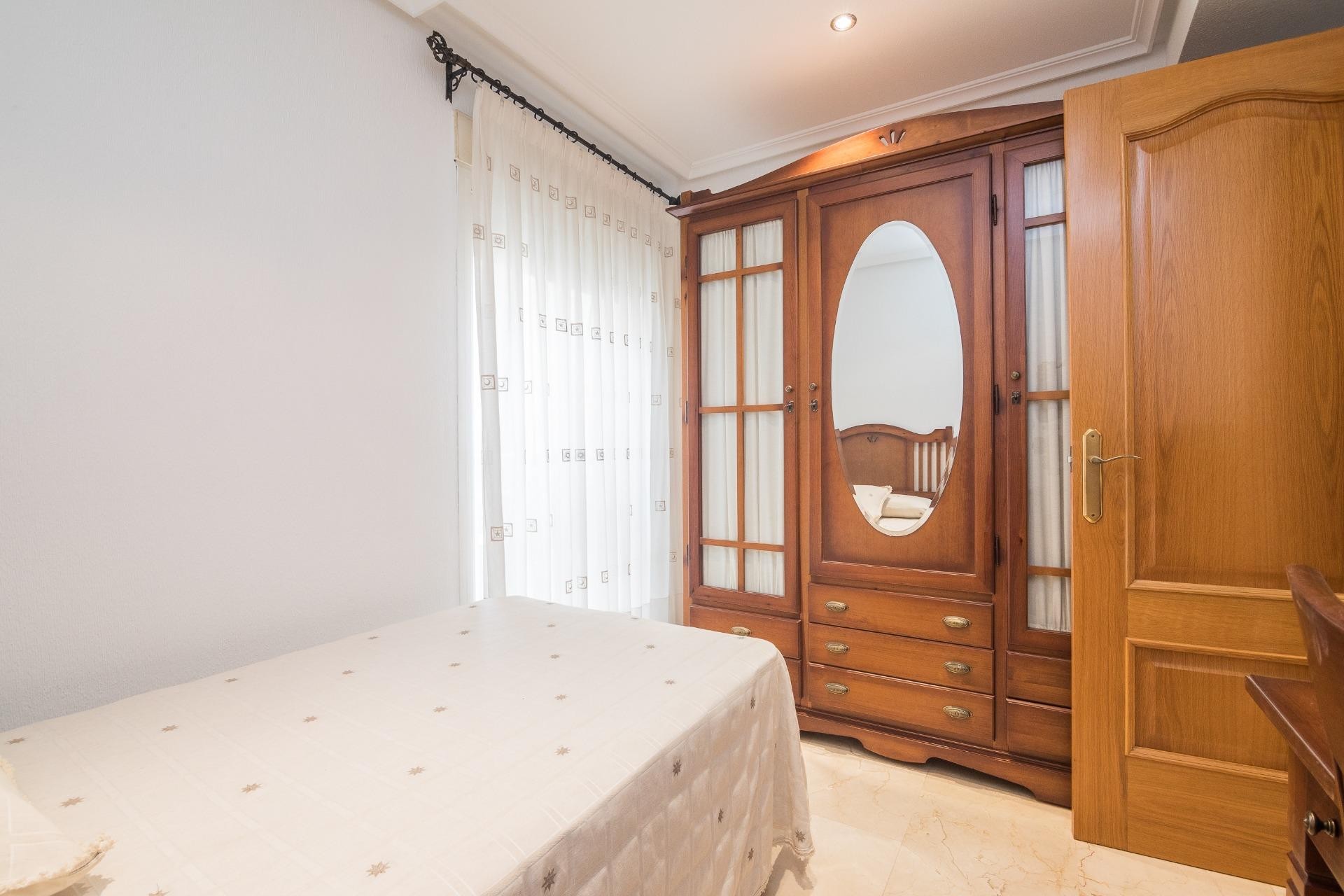 Revente - Appartement - Elche - Center