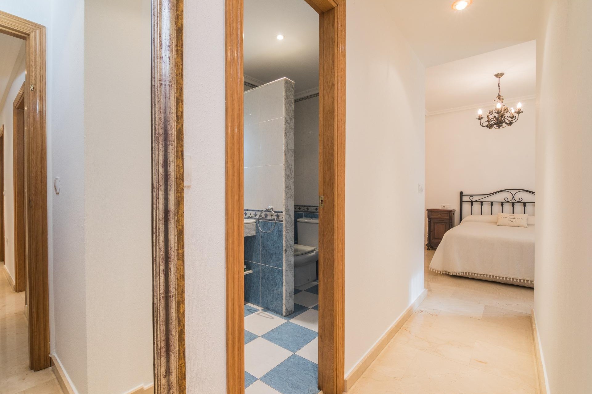 Revente - Appartement - Elche - Center