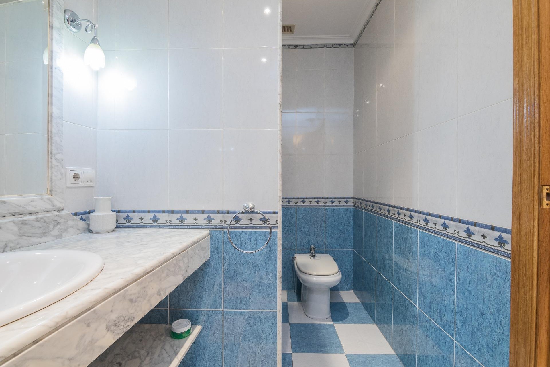 Revente - Appartement - Elche - Center