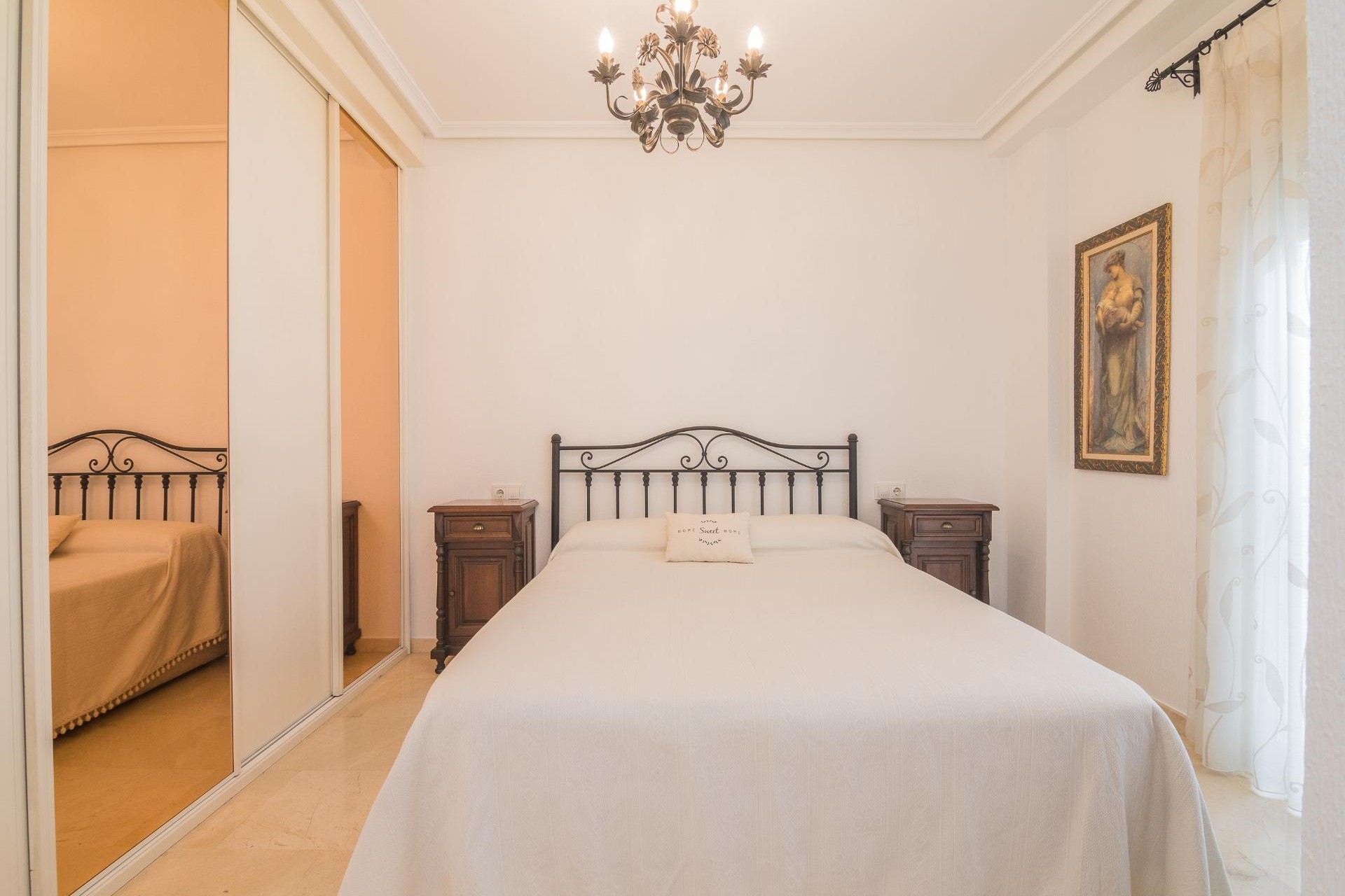 Revente - Appartement - Elche - Center