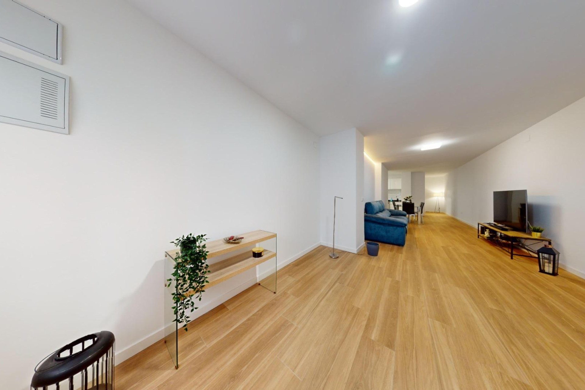 Revente - Appartement - Elche - Center