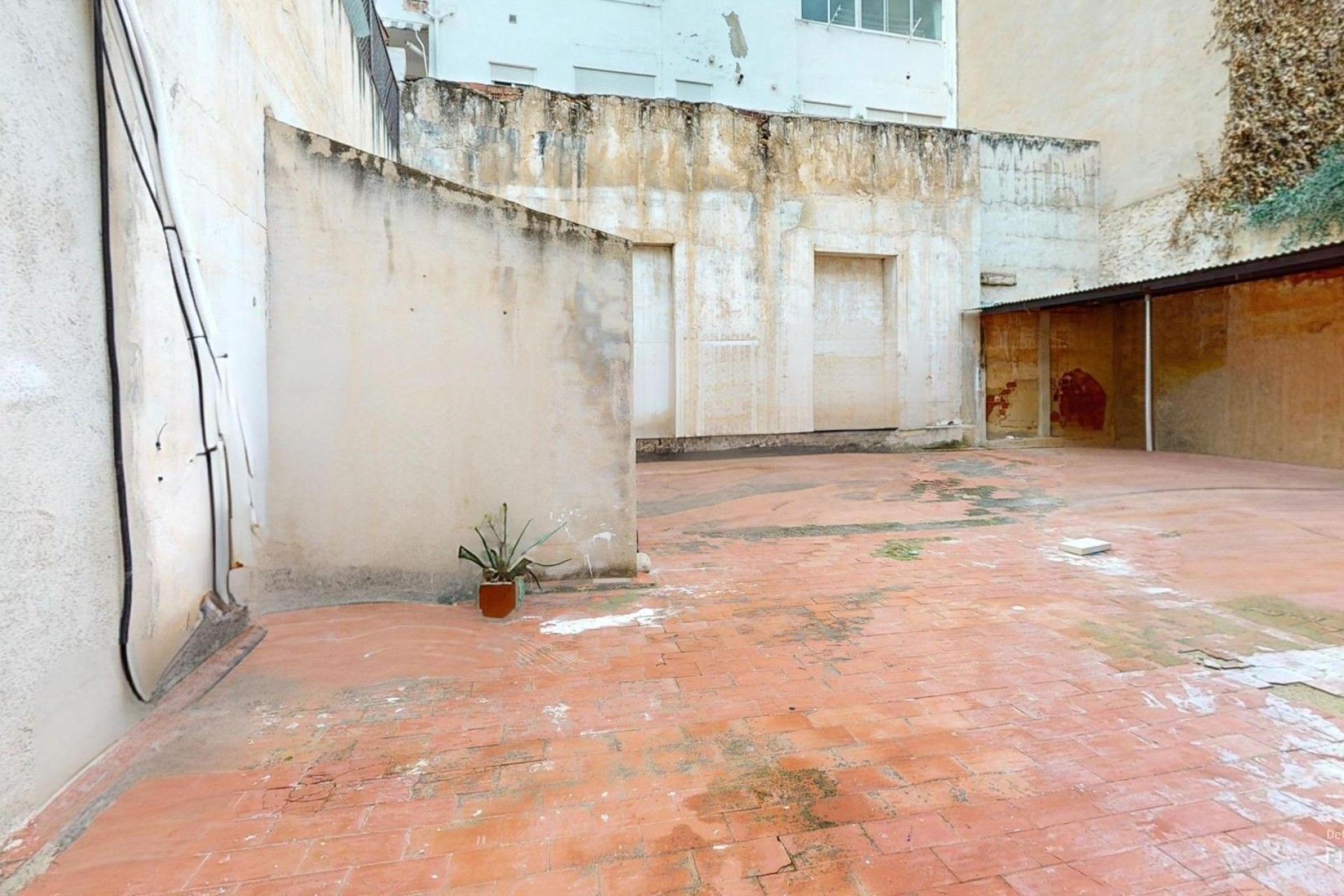 Revente - Appartement - Elche - Center